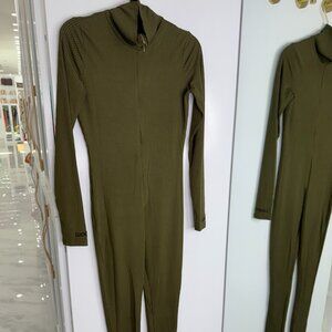 Lucky Label Jumpsuit